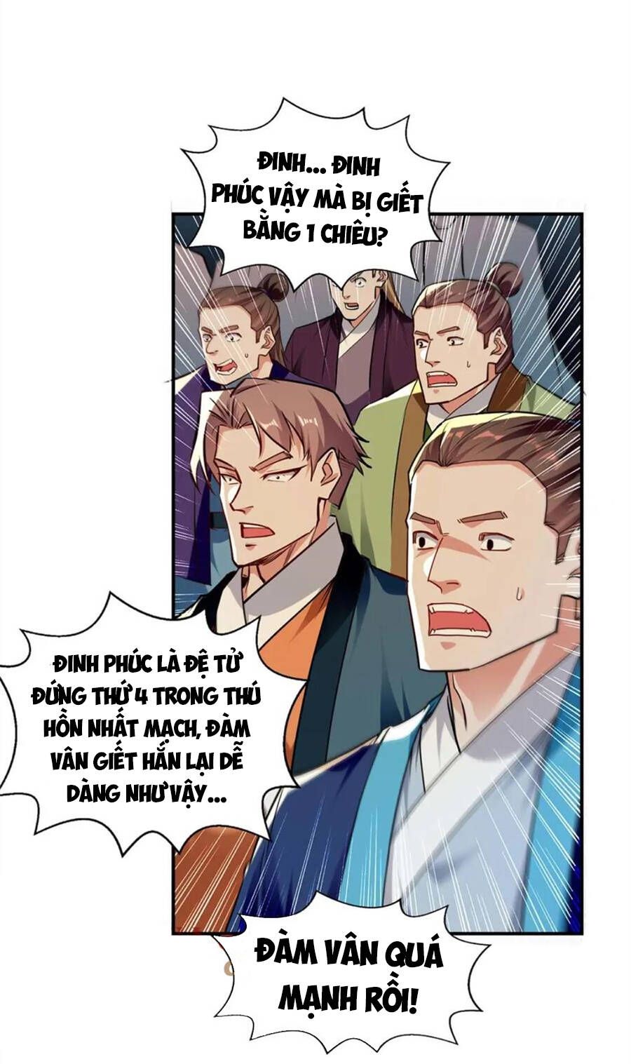 đọc truyện Nghịch Thiên Chí Tôn Chương 241 ảnh 9 tại Thiên Thai Truyện