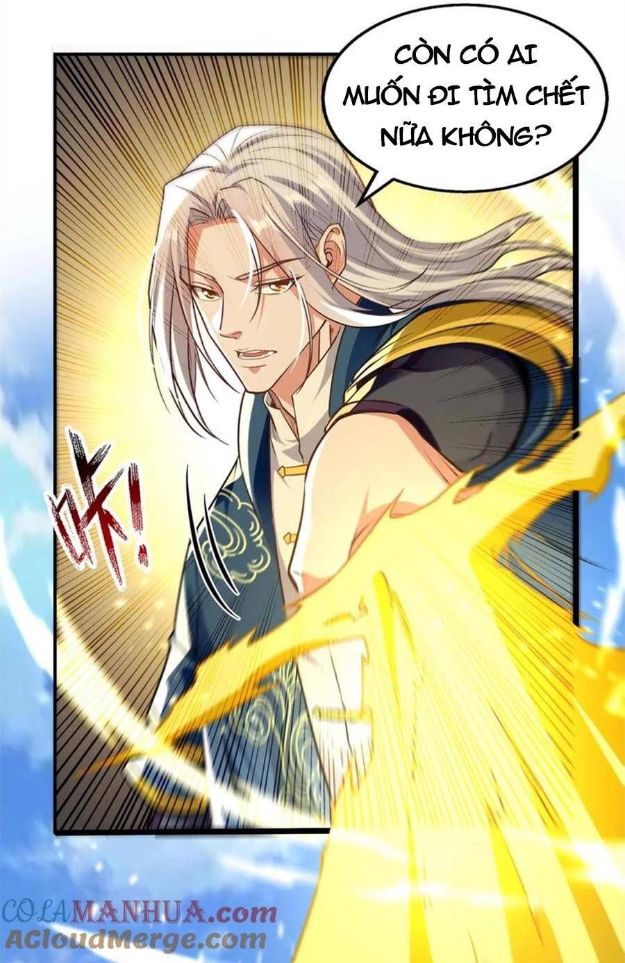 đọc truyện Nghịch Thiên Chí Tôn Chương 241 ảnh 10 tại Thiên Thai Truyện