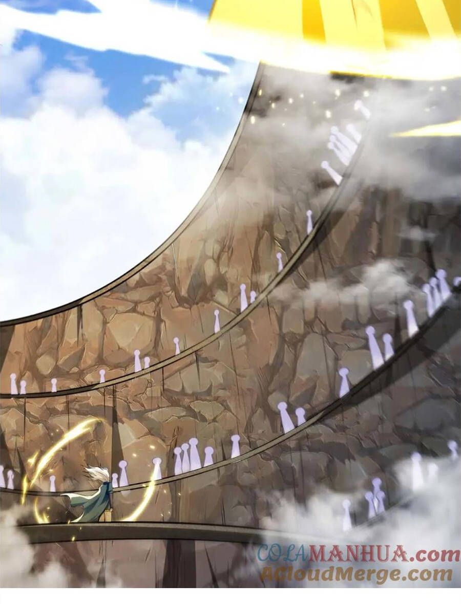 đọc truyện Nghịch Thiên Chí Tôn Chương 241 ảnh 11 tại Thiên Thai Truyện