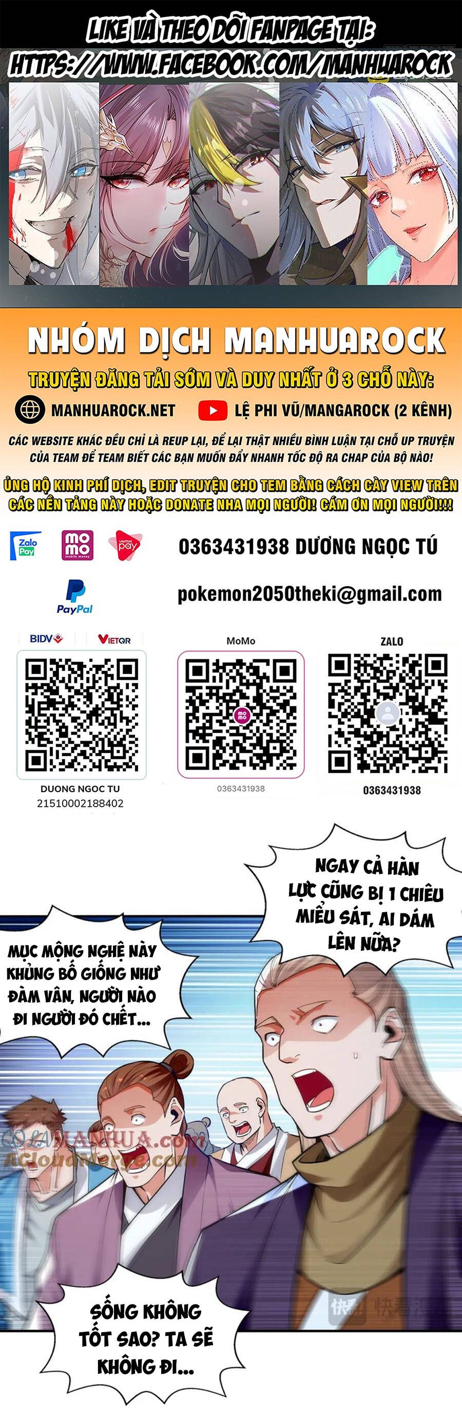 đọc truyện Nghịch Thiên Chí Tôn Chương 242 ảnh 3 tại Thiên Thai Truyện