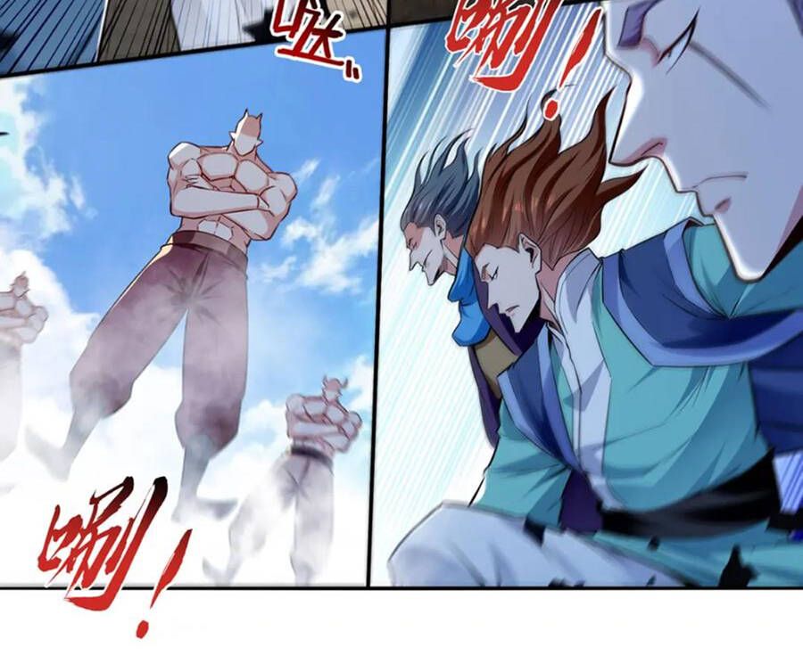 đọc truyện Nghịch Thiên Chí Tôn Chương 242 ảnh 12 tại Thiên Thai Truyện