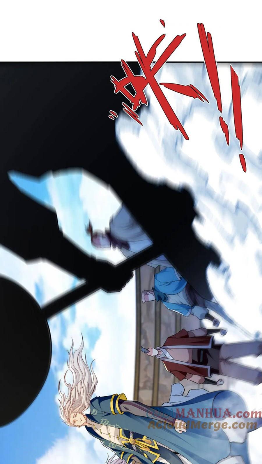 đọc truyện Nghịch Thiên Chí Tôn Chương 242 ảnh 13 tại Thiên Thai Truyện