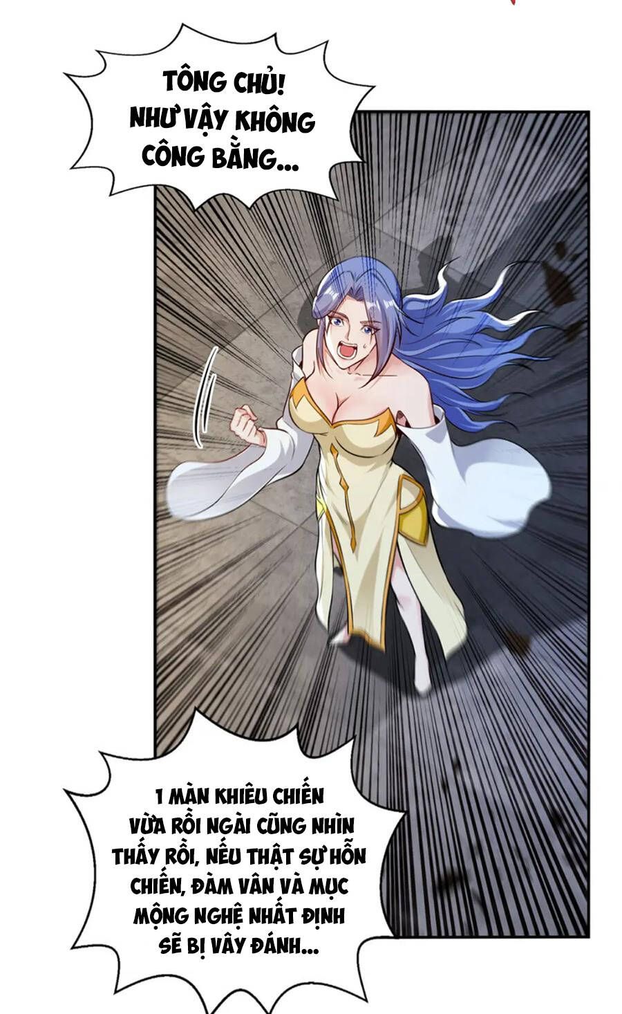 đọc truyện Nghịch Thiên Chí Tôn Chương 242 ảnh 15 tại Thiên Thai Truyện