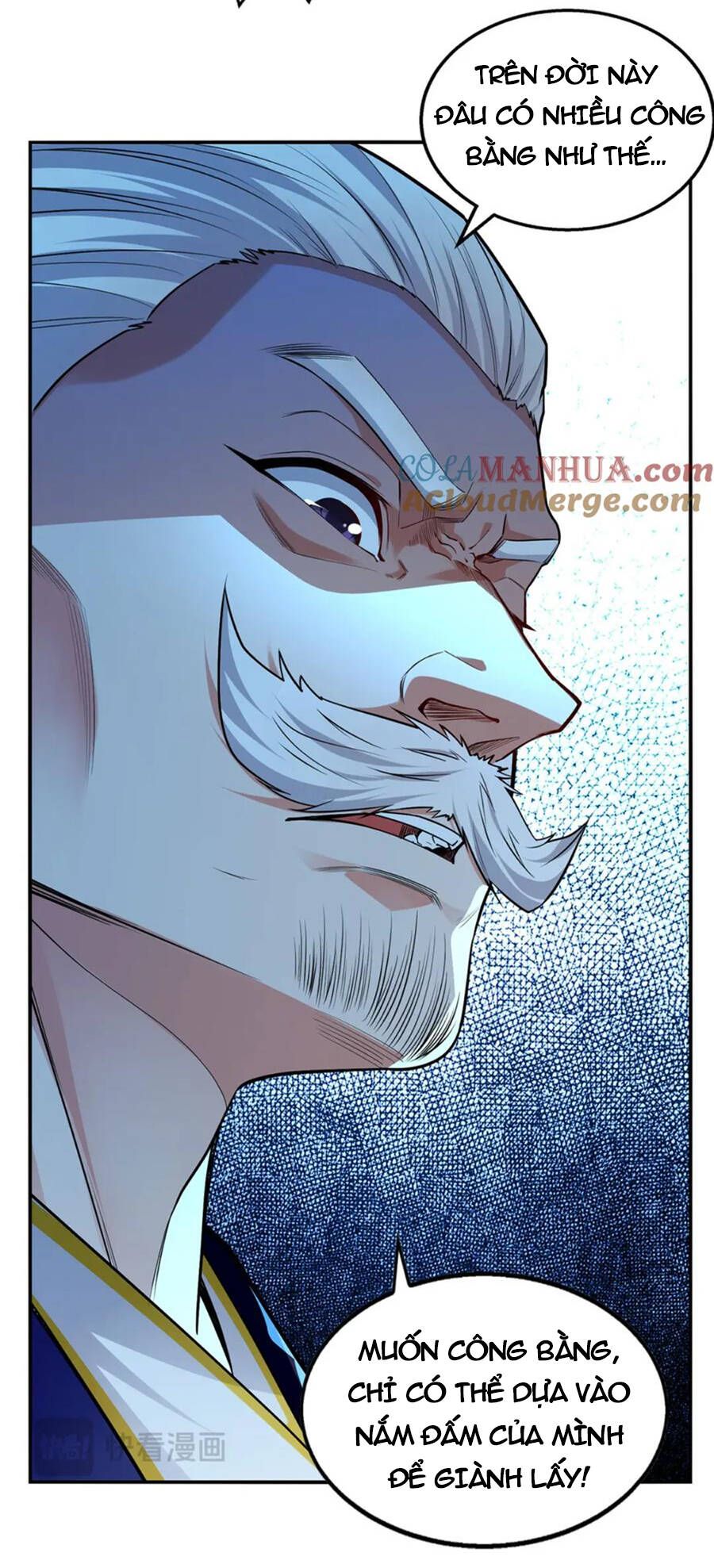 đọc truyện Nghịch Thiên Chí Tôn Chương 242 ảnh 16 tại Thiên Thai Truyện