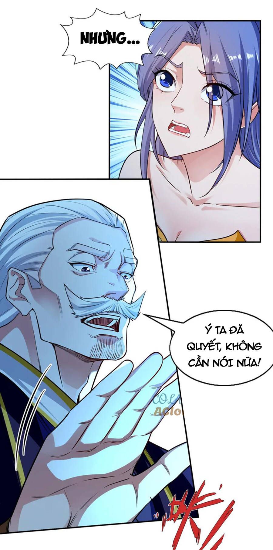 đọc truyện Nghịch Thiên Chí Tôn Chương 242 ảnh 17 tại Thiên Thai Truyện