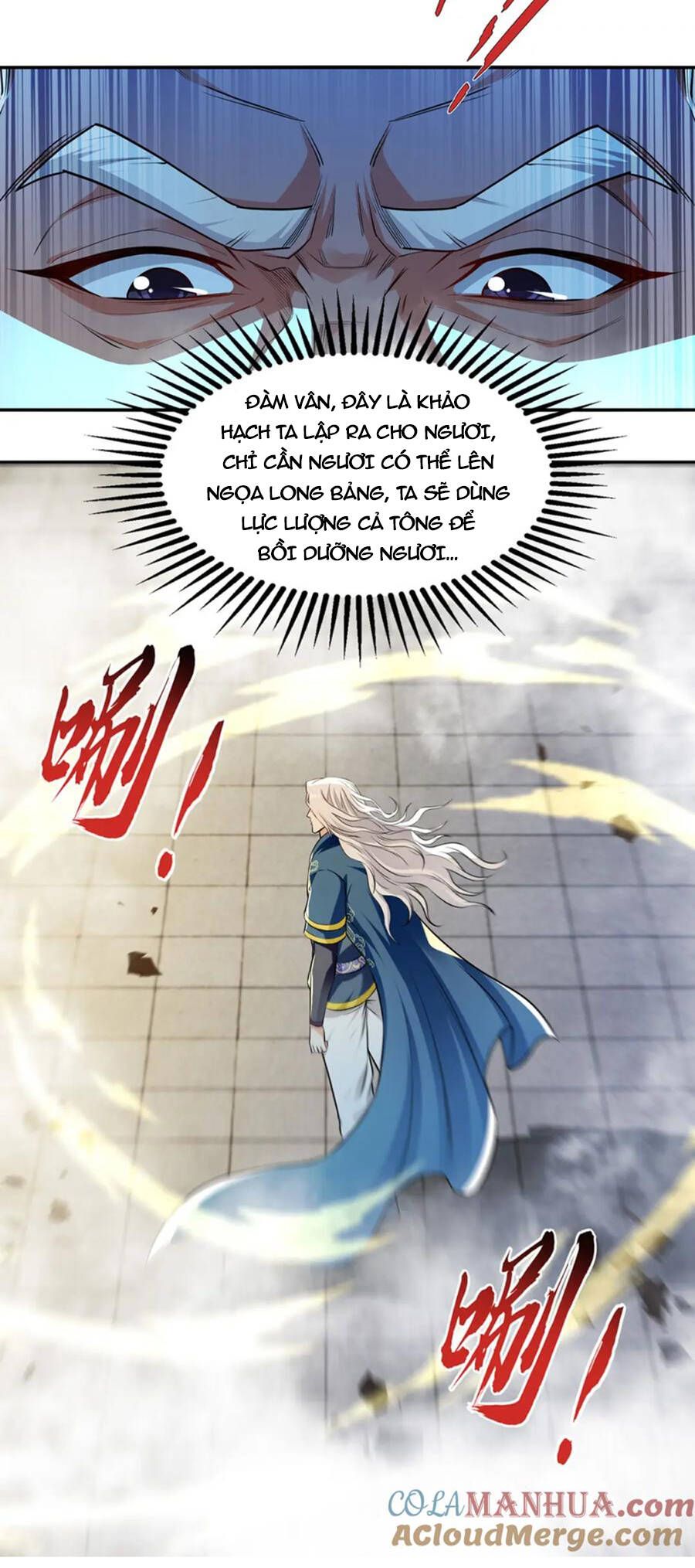 đọc truyện Nghịch Thiên Chí Tôn Chương 242 ảnh 18 tại Thiên Thai Truyện