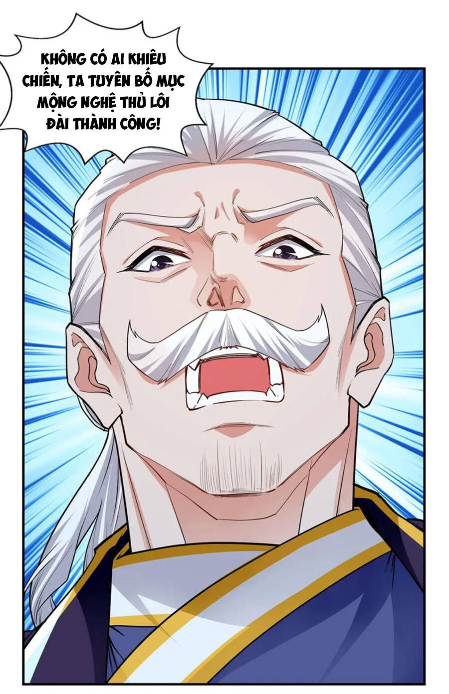 đọc truyện Nghịch Thiên Chí Tôn Chương 242 ảnh 4 tại Thiên Thai Truyện