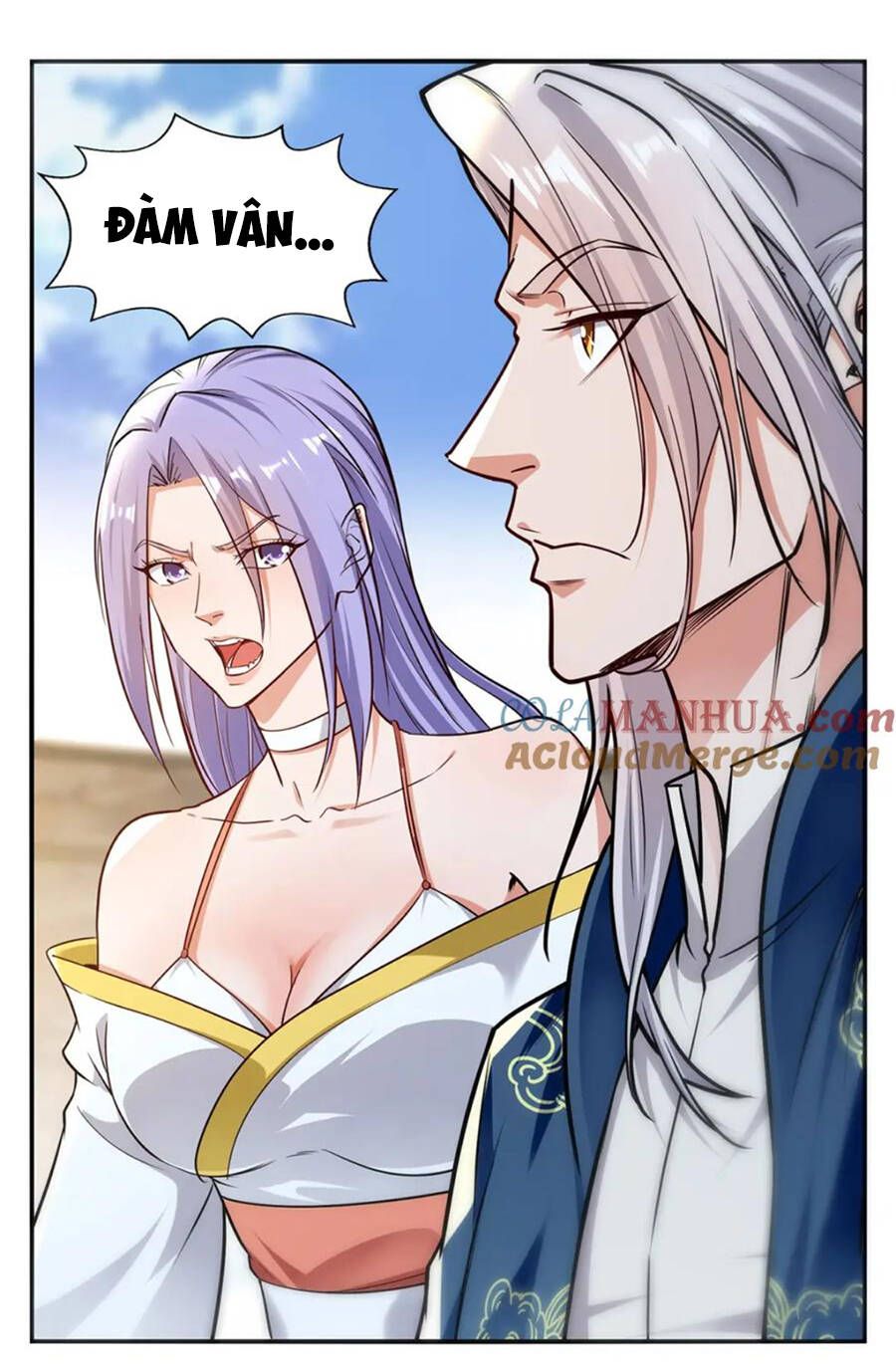 đọc truyện Nghịch Thiên Chí Tôn Chương 242 ảnh 23 tại Thiên Thai Truyện