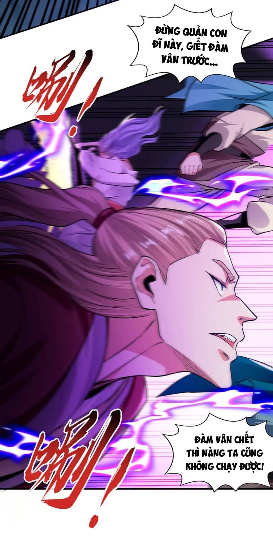 đọc truyện Nghịch Thiên Chí Tôn Chương 242 ảnh 29 tại Thiên Thai Truyện