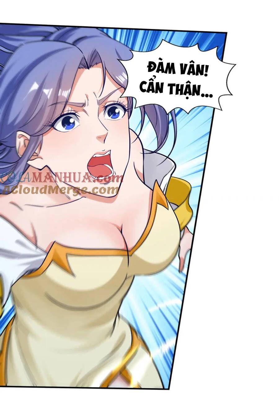 đọc truyện Nghịch Thiên Chí Tôn Chương 242 ảnh 30 tại Thiên Thai Truyện