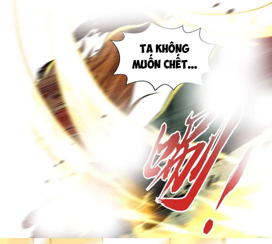 đọc truyện Nghịch Thiên Chí Tôn Chương 242 ảnh 36 tại Thiên Thai Truyện