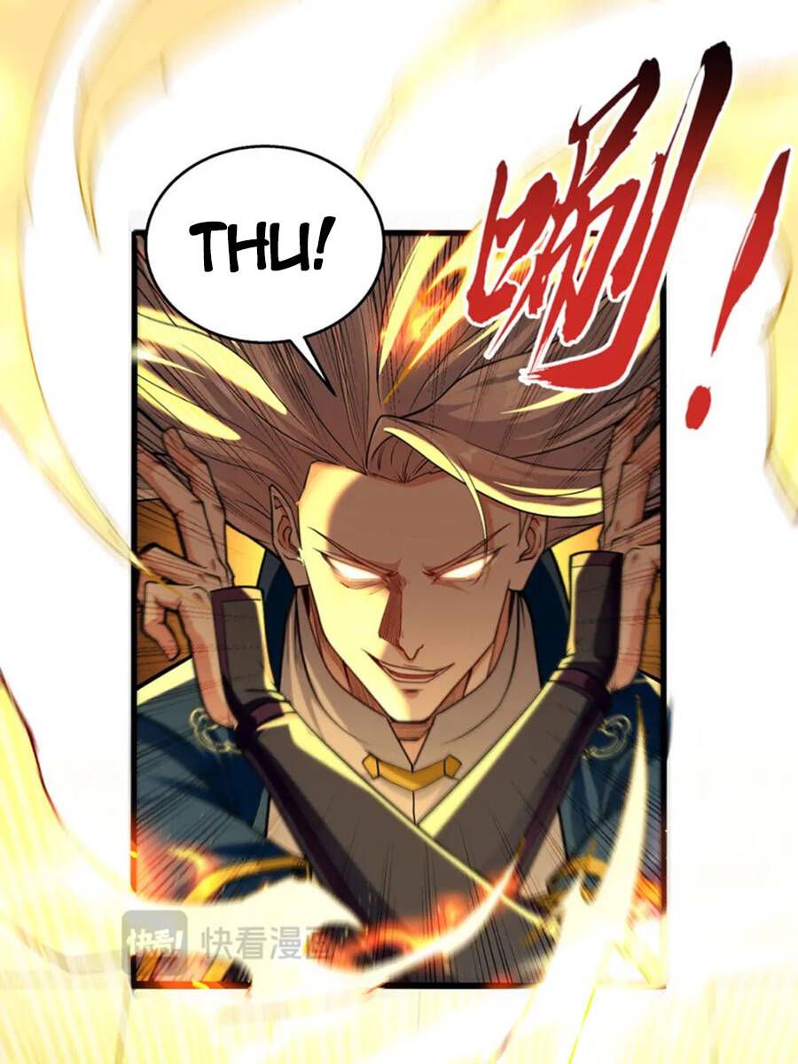 đọc truyện Nghịch Thiên Chí Tôn Chương 242 ảnh 37 tại Thiên Thai Truyện