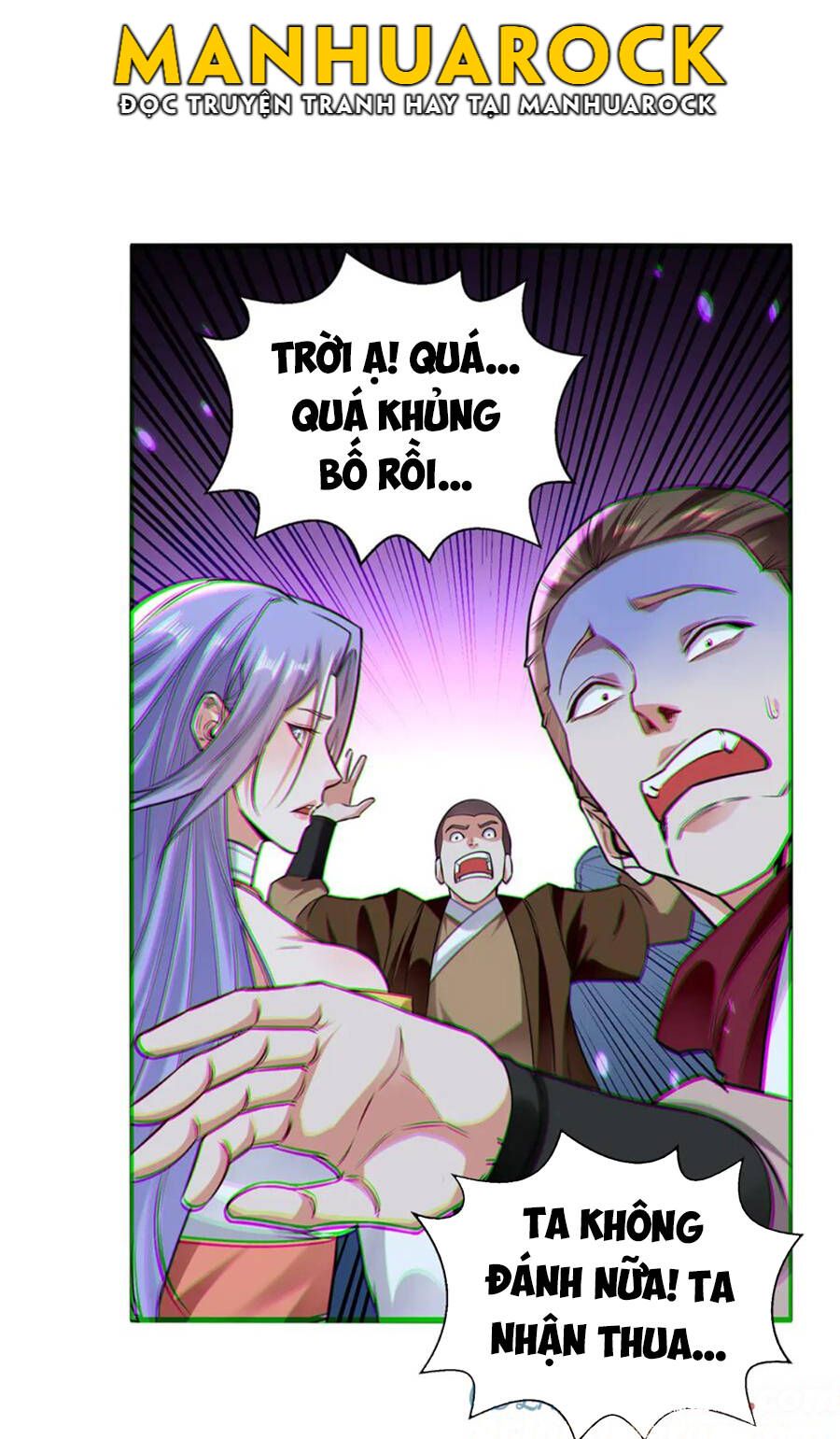 đọc truyện Nghịch Thiên Chí Tôn Chương 242 ảnh 39 tại Thiên Thai Truyện