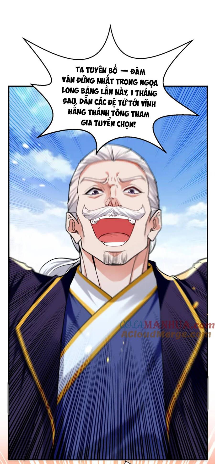 đọc truyện Nghịch Thiên Chí Tôn Chương 242 ảnh 43 tại Thiên Thai Truyện