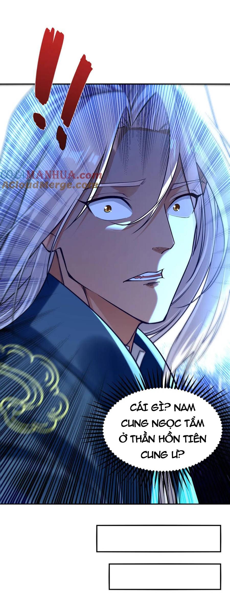 đọc truyện Nghịch Thiên Chí Tôn Chương 242 ảnh 46 tại Thiên Thai Truyện