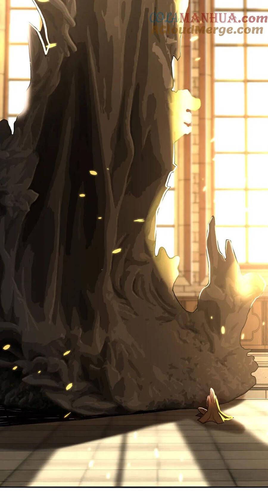 đọc truyện Nghịch Thiên Chí Tôn Chương 242 ảnh 48 tại Thiên Thai Truyện