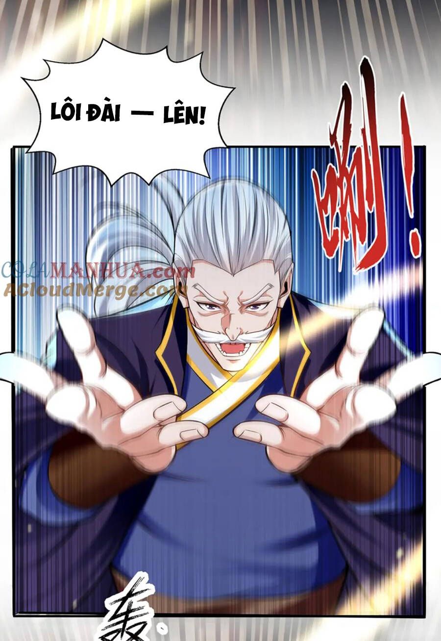 đọc truyện Nghịch Thiên Chí Tôn Chương 242 ảnh 7 tại Thiên Thai Truyện