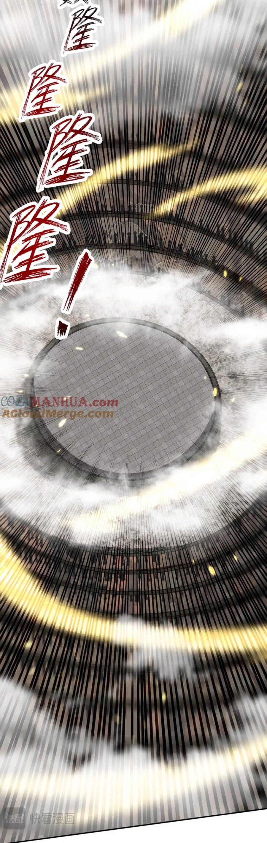 đọc truyện Nghịch Thiên Chí Tôn Chương 242 ảnh 8 tại Thiên Thai Truyện