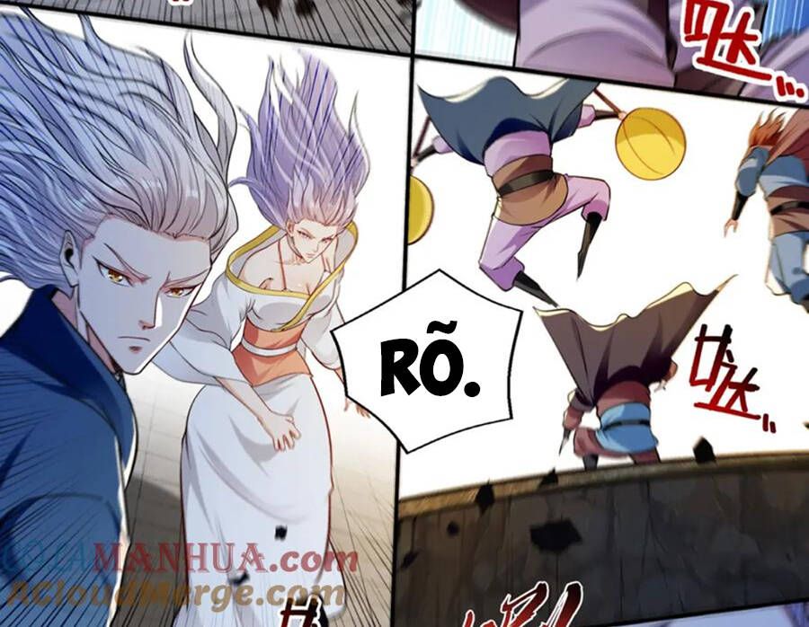 đọc truyện Nghịch Thiên Chí Tôn Chương 242 ảnh 11 tại Thiên Thai Truyện