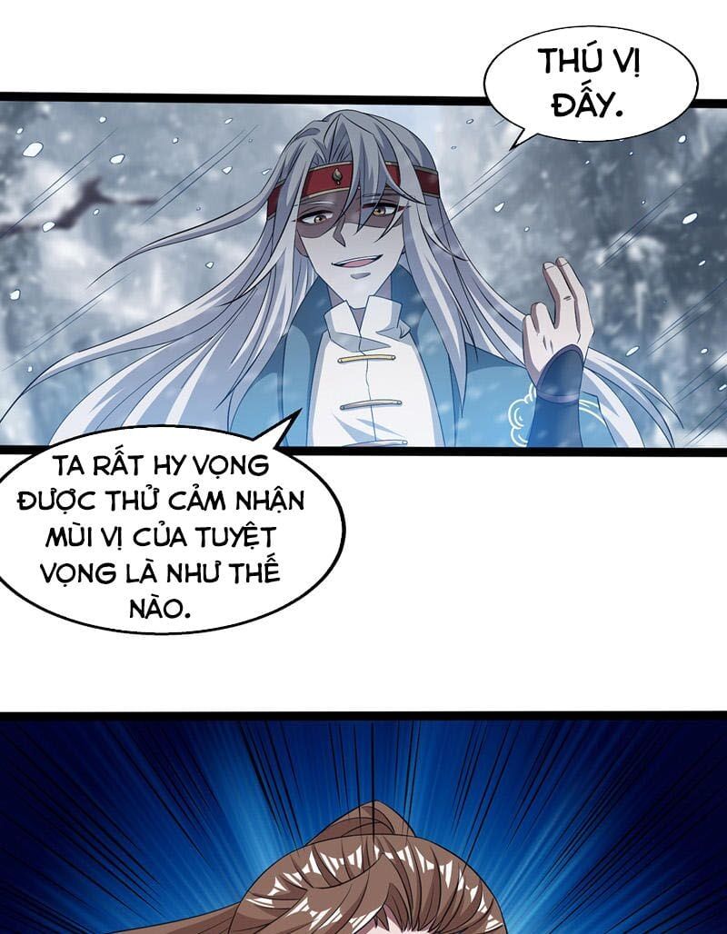 đọc truyện Nghịch Thiên Chí Tôn Chương 25 ảnh 3 tại Thiên Thai Truyện