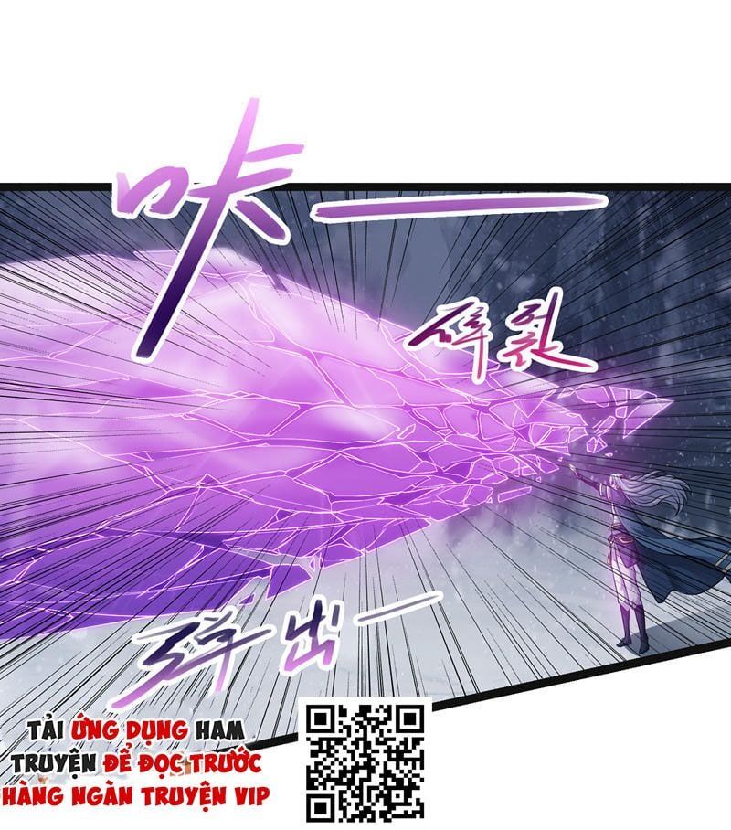 đọc truyện Nghịch Thiên Chí Tôn Chương 25 ảnh 12 tại Thiên Thai Truyện