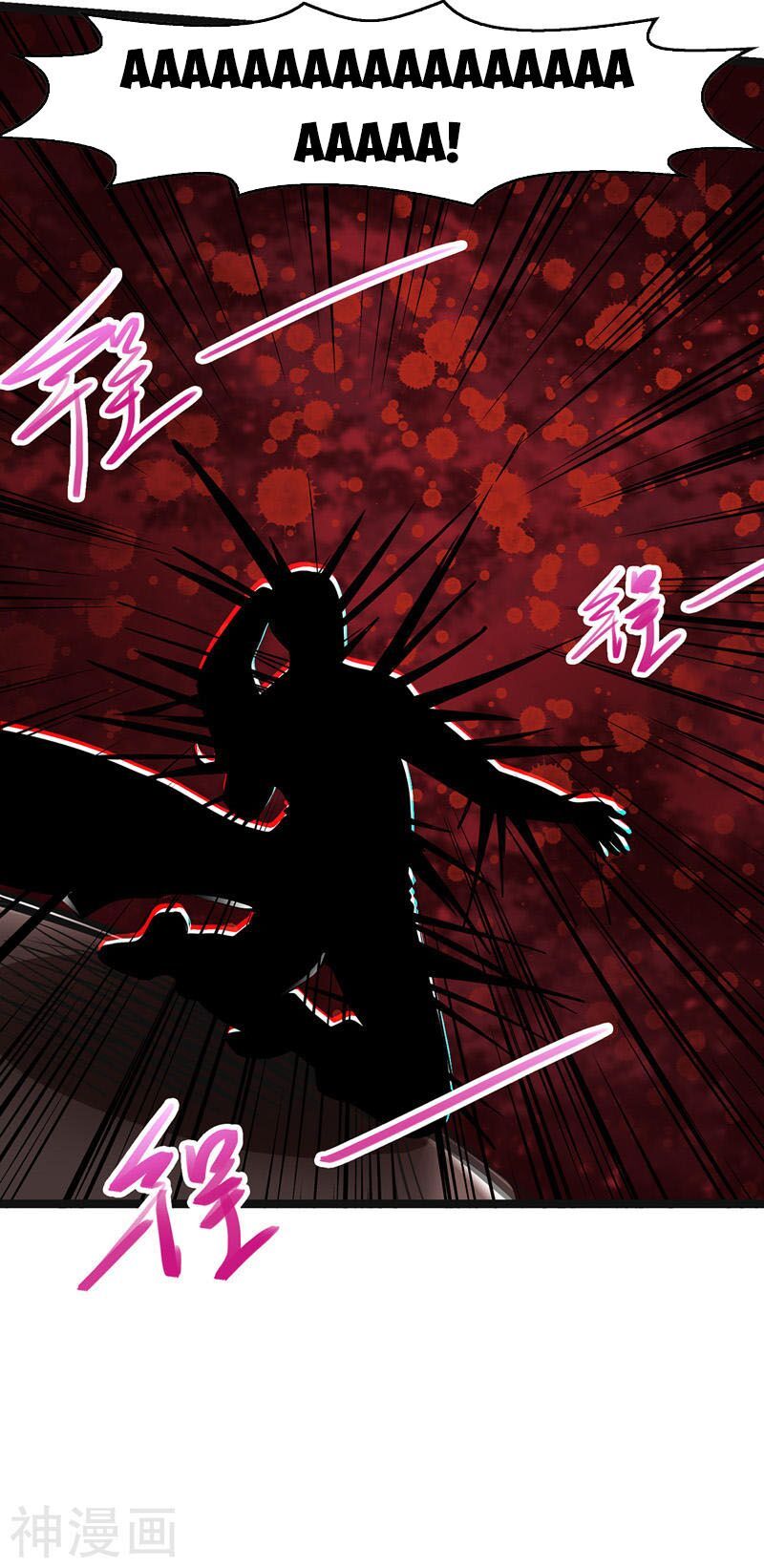 đọc truyện Nghịch Thiên Chí Tôn Chương 25 ảnh 13 tại Thiên Thai Truyện