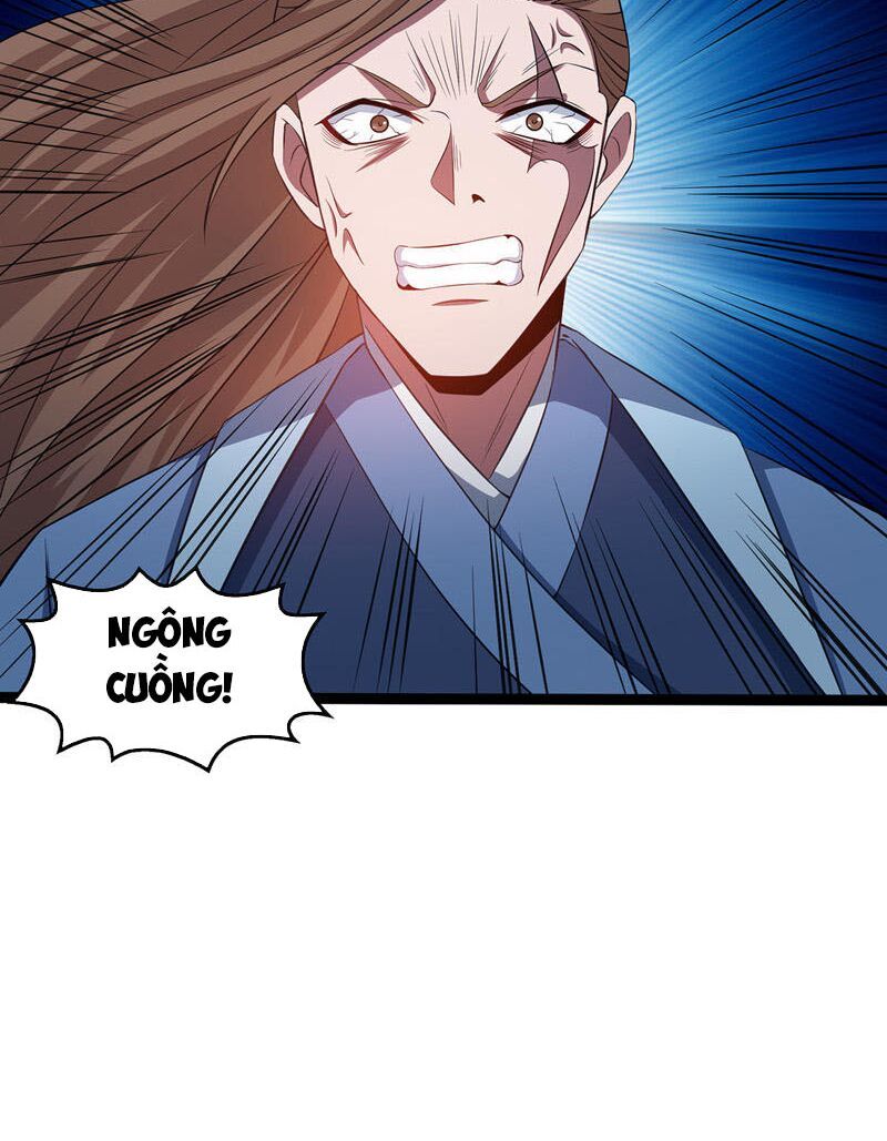 đọc truyện Nghịch Thiên Chí Tôn Chương 25 ảnh 4 tại Thiên Thai Truyện