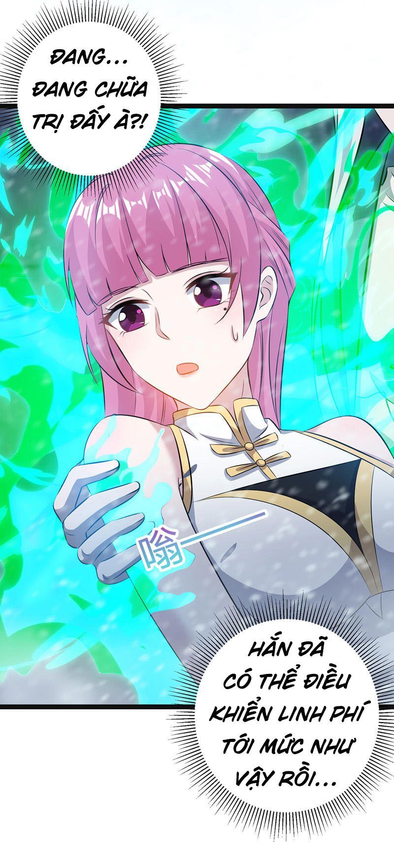 đọc truyện Nghịch Thiên Chí Tôn Chương 25 ảnh 25 tại Thiên Thai Truyện