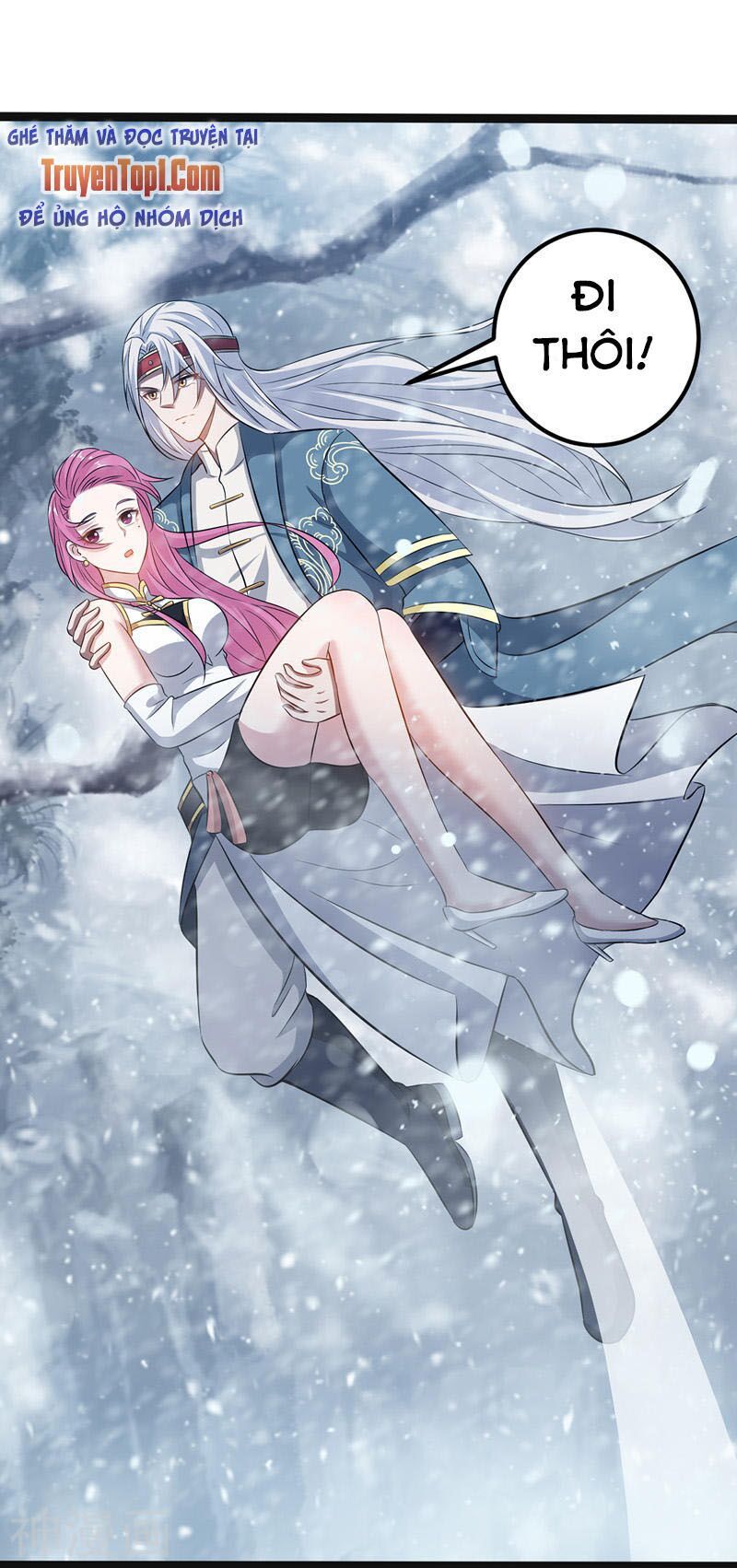 đọc truyện Nghịch Thiên Chí Tôn Chương 25 ảnh 26 tại Thiên Thai Truyện