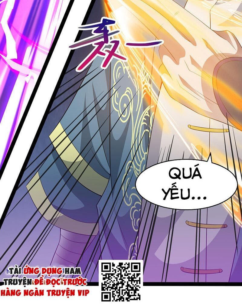 đọc truyện Nghịch Thiên Chí Tôn Chương 25 ảnh 7 tại Thiên Thai Truyện