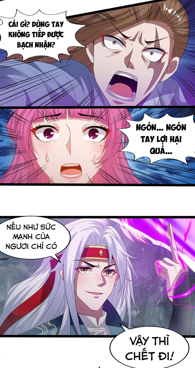 đọc truyện Nghịch Thiên Chí Tôn Chương 25 ảnh 10 tại Thiên Thai Truyện