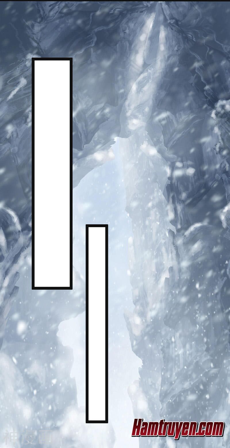 đọc truyện Nghịch Thiên Chí Tôn Chương 26 ảnh 3 tại Thiên Thai Truyện