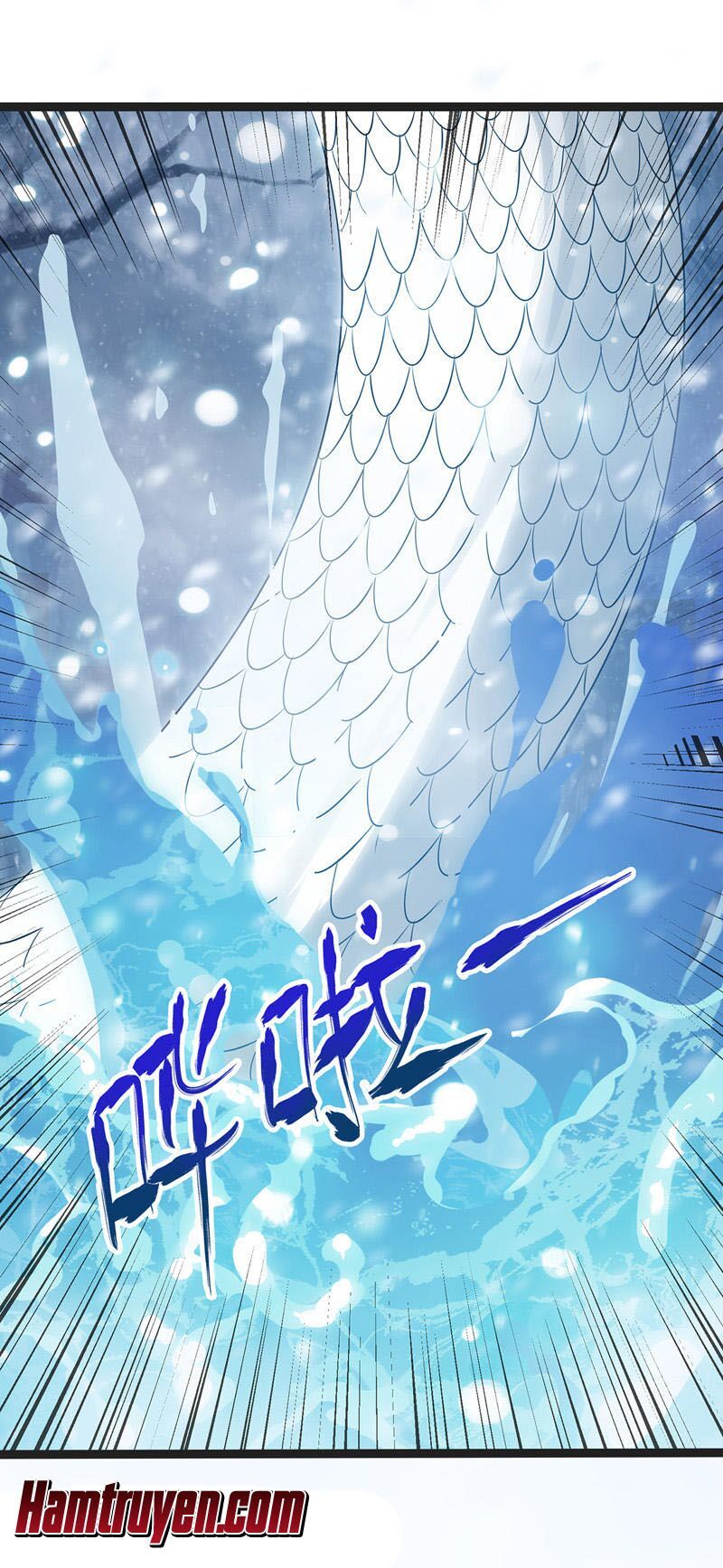 đọc truyện Nghịch Thiên Chí Tôn Chương 26 ảnh 16 tại Thiên Thai Truyện