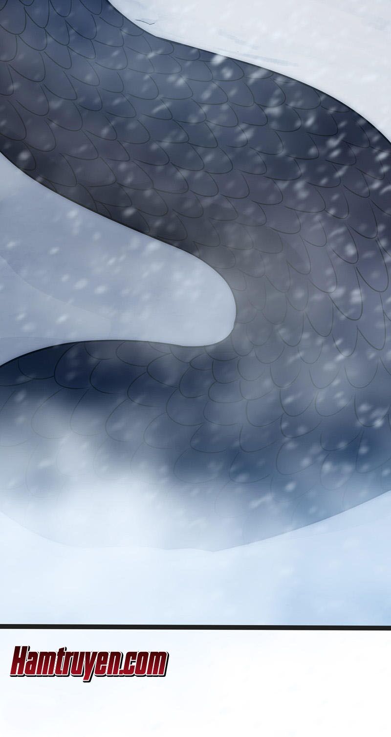 đọc truyện Nghịch Thiên Chí Tôn Chương 26 ảnh 18 tại Thiên Thai Truyện