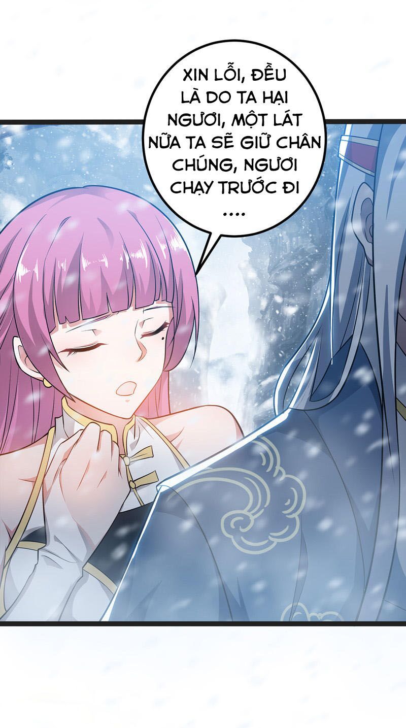 đọc truyện Nghịch Thiên Chí Tôn Chương 26 ảnh 19 tại Thiên Thai Truyện