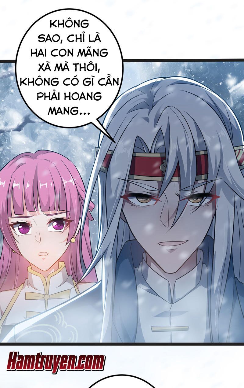 đọc truyện Nghịch Thiên Chí Tôn Chương 26 ảnh 20 tại Thiên Thai Truyện