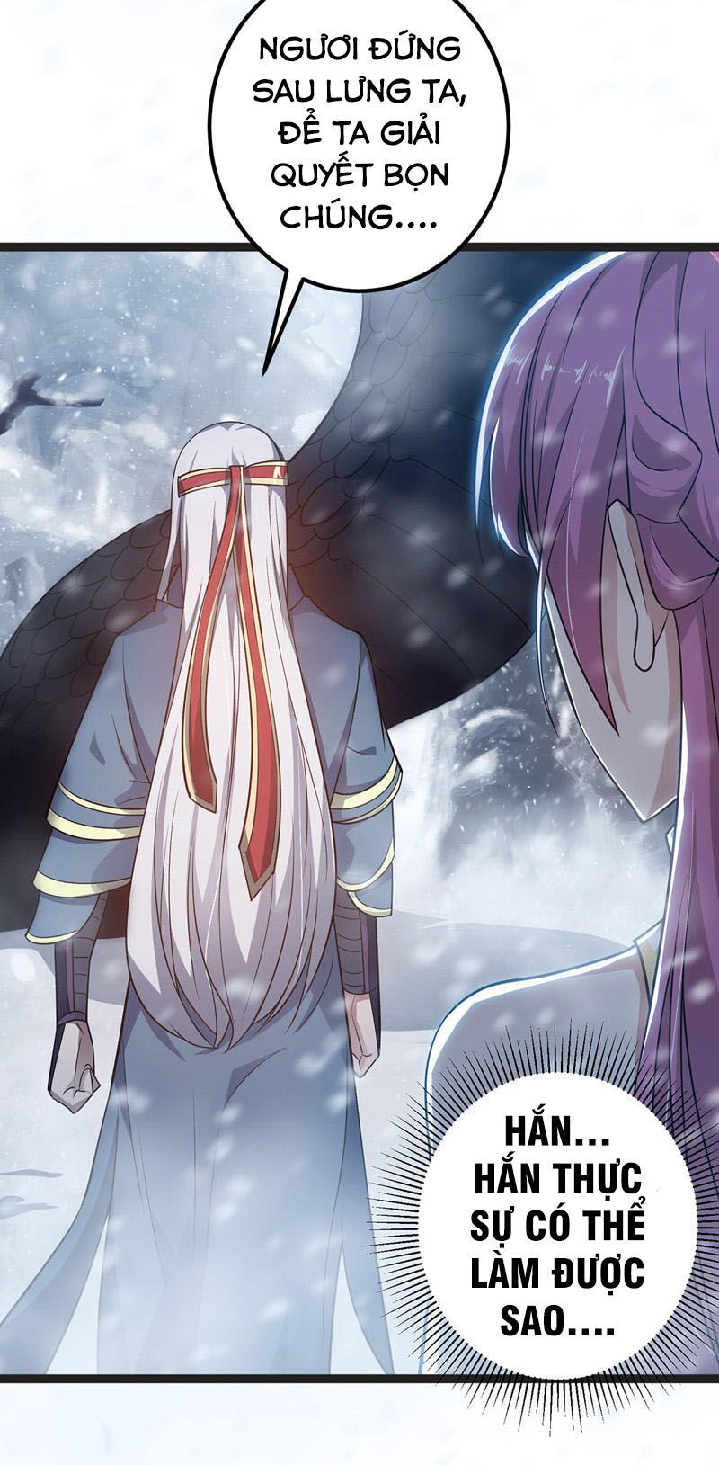 đọc truyện Nghịch Thiên Chí Tôn Chương 26 ảnh 21 tại Thiên Thai Truyện