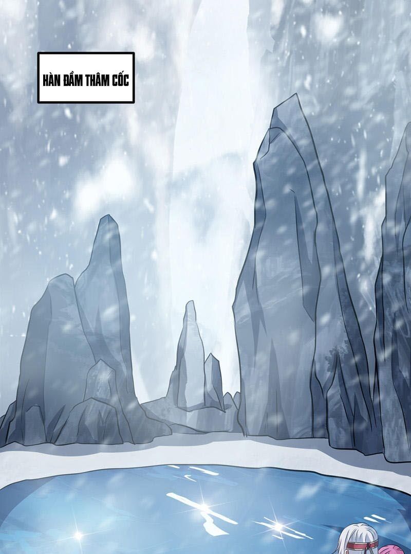 đọc truyện Nghịch Thiên Chí Tôn Chương 26 ảnh 4 tại Thiên Thai Truyện