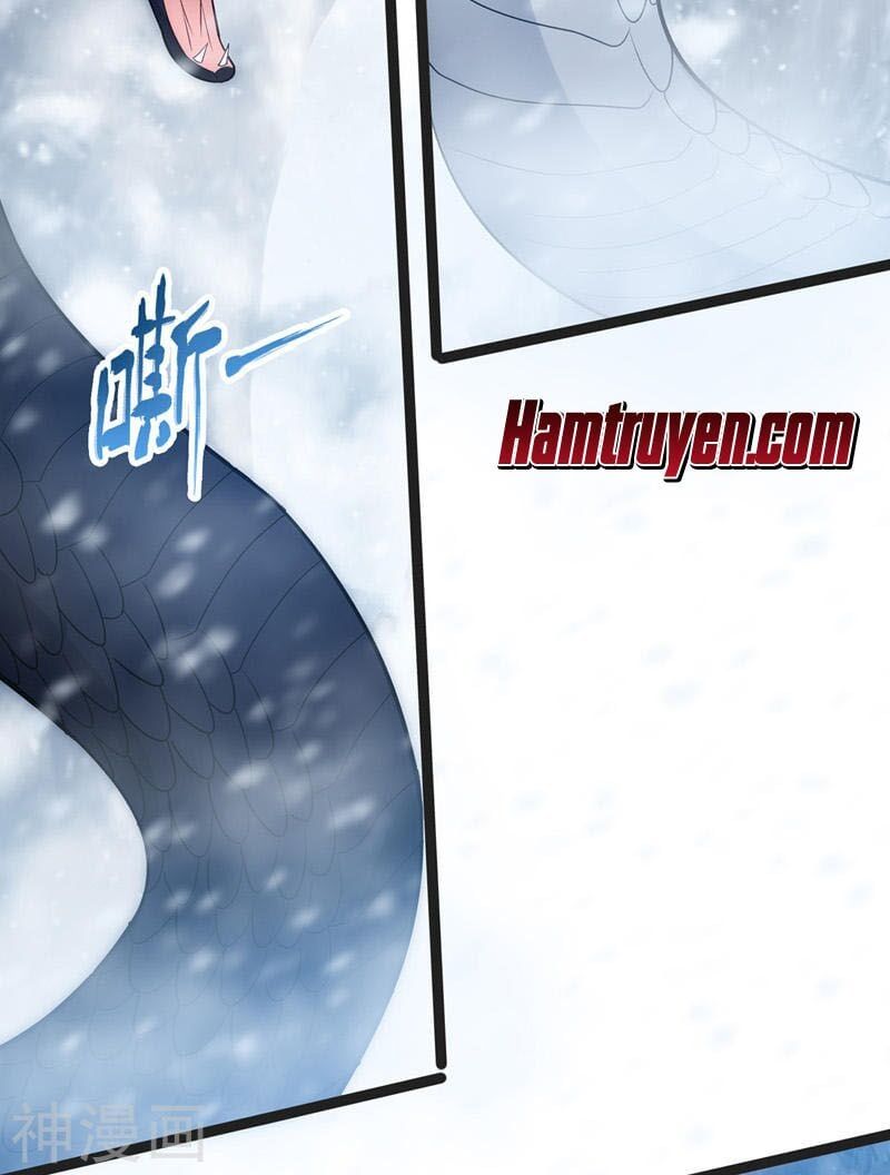 đọc truyện Nghịch Thiên Chí Tôn Chương 26 ảnh 23 tại Thiên Thai Truyện