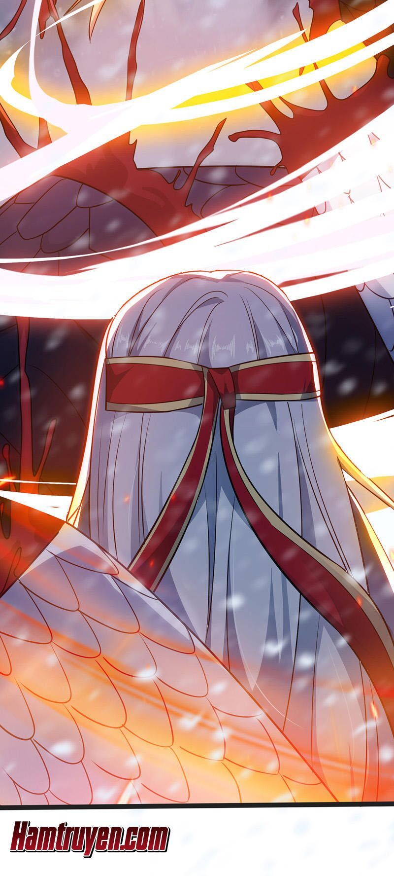 đọc truyện Nghịch Thiên Chí Tôn Chương 26 ảnh 26 tại Thiên Thai Truyện