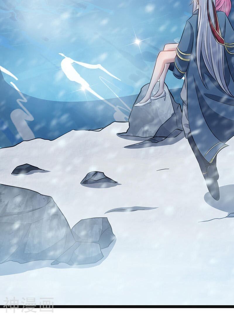 đọc truyện Nghịch Thiên Chí Tôn Chương 26 ảnh 5 tại Thiên Thai Truyện