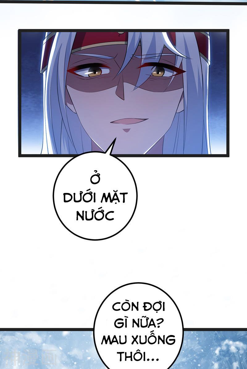 đọc truyện Nghịch Thiên Chí Tôn Chương 26 ảnh 9 tại Thiên Thai Truyện