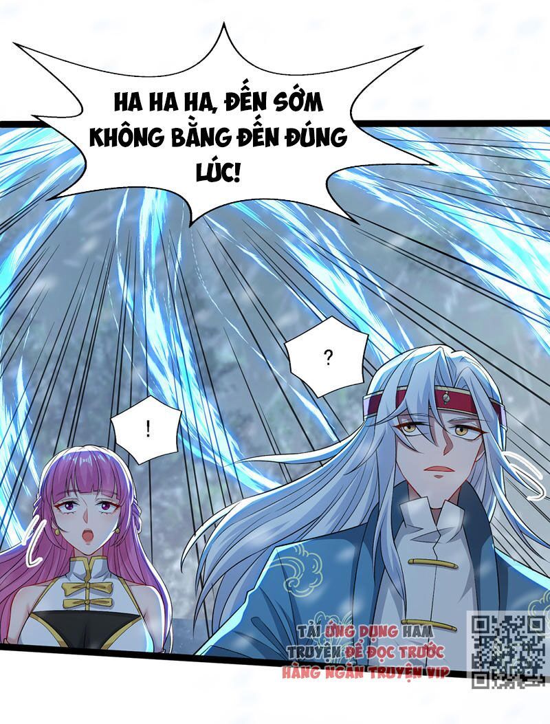 đọc truyện Nghịch Thiên Chí Tôn Chương 27 ảnh 12 tại Thiên Thai Truyện