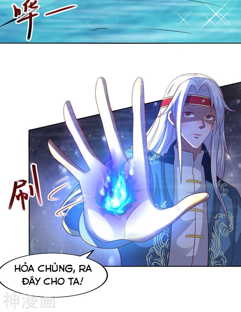 đọc truyện Nghịch Thiên Chí Tôn Chương 27 ảnh 7 tại Thiên Thai Truyện