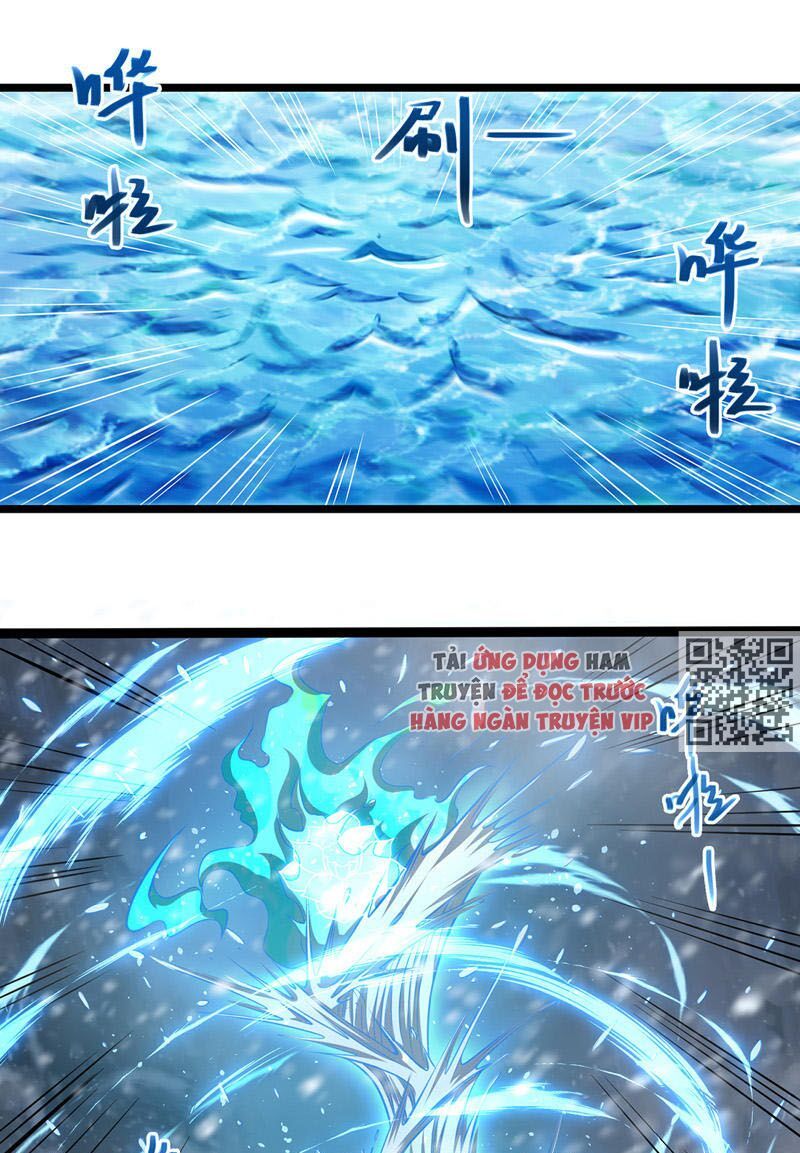 đọc truyện Nghịch Thiên Chí Tôn Chương 27 ảnh 8 tại Thiên Thai Truyện