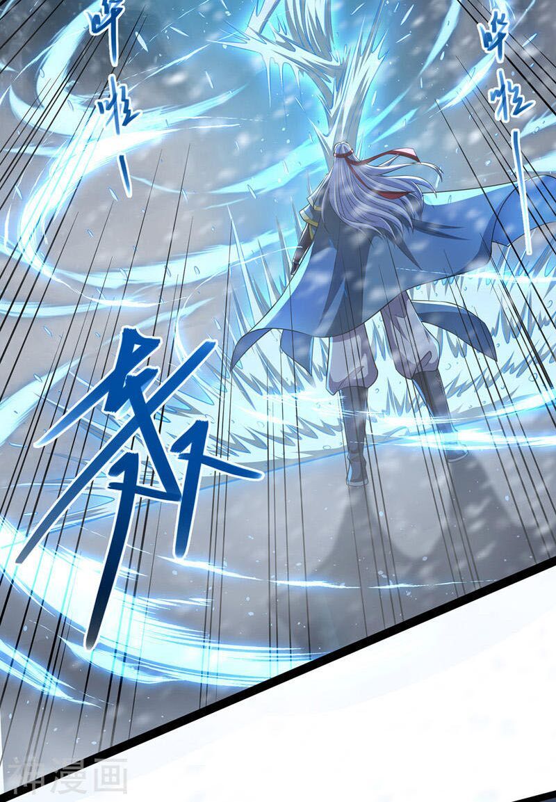 đọc truyện Nghịch Thiên Chí Tôn Chương 27 ảnh 9 tại Thiên Thai Truyện