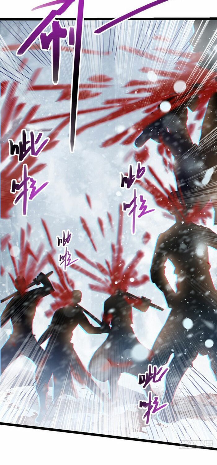 đọc truyện Nghịch Thiên Chí Tôn Chương 28 ảnh 6 tại Thiên Thai Truyện