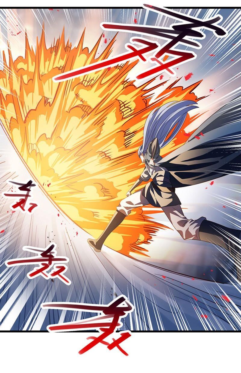 đọc truyện Nghịch Thiên Chí Tôn Chương 29 ảnh 13 tại Thiên Thai Truyện