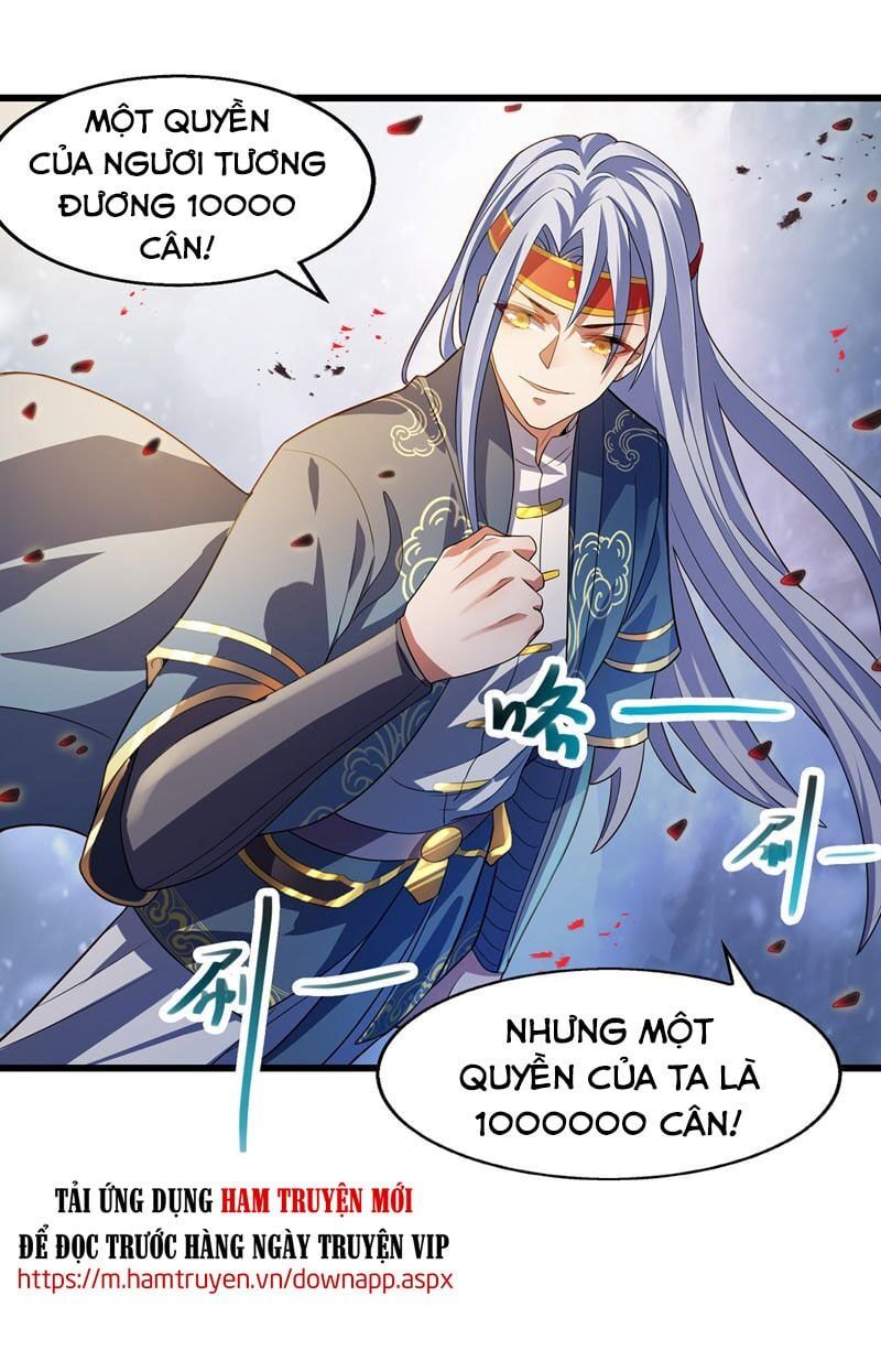 đọc truyện Nghịch Thiên Chí Tôn Chương 29 ảnh 14 tại Thiên Thai Truyện