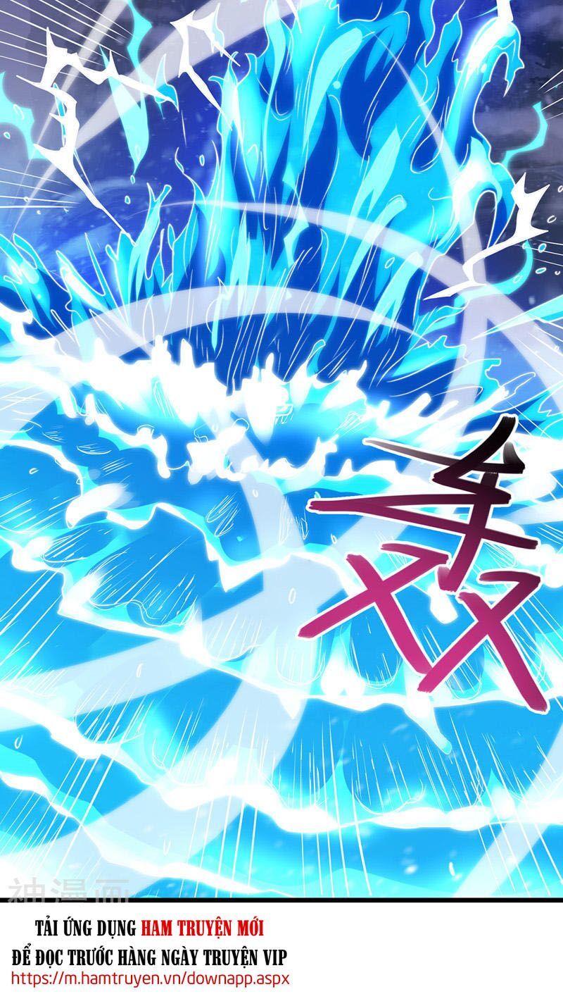 đọc truyện Nghịch Thiên Chí Tôn Chương 29 ảnh 21 tại Thiên Thai Truyện